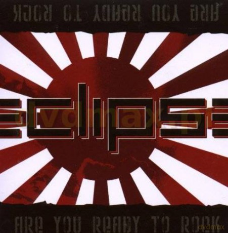 Eclipse: Are You Ready To Rock [CD]