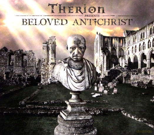 Therion: Beloved Antichrist [3CD]