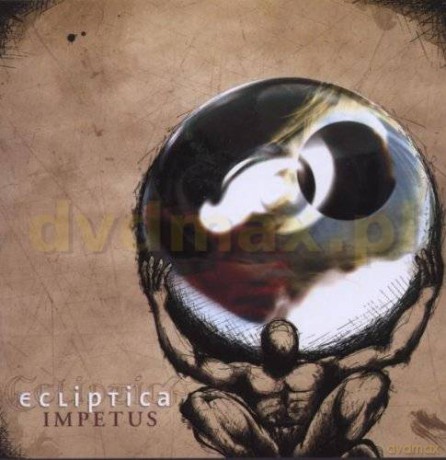 Ecliptica: Impetus [CD]