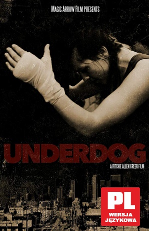 Underdog [DVD]