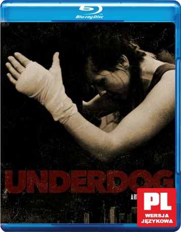 Underdog [Blu-Ray]