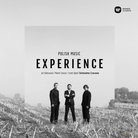 Polish Music Experience [CD]