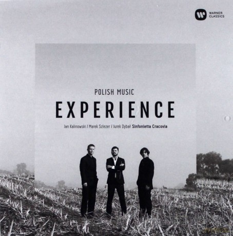 Polish Music Experience [CD]