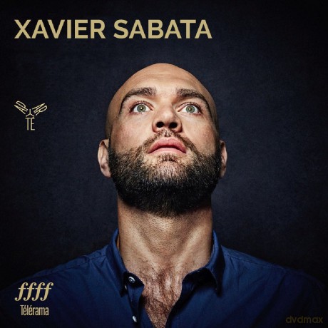 Xavier Sabata: Airs Baroques (digipack) [2CD]