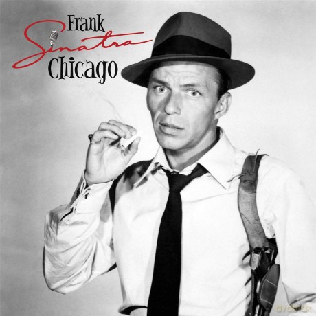 Frank Sinatra: Chicago [2xWinyl]