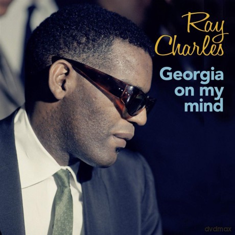 Ray Charles: Georgia On My Mind [2xWinyl]