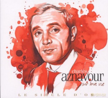 Charles Aznavour: Le Siecle D Or (digipack) [2CD]