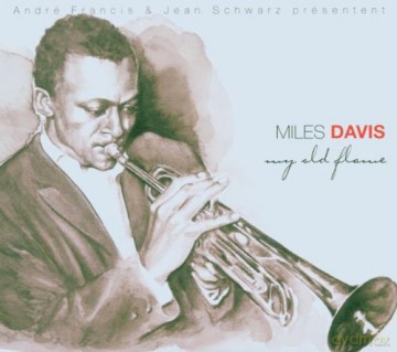 Miles Davis: My Old Flame (digipack) [2CD]