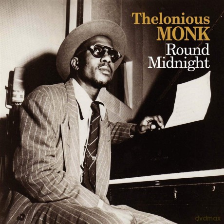 Thelonious Monk: Round Midnight [2xWinyl]