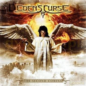 Edens Curse: The Second Coming [CD]