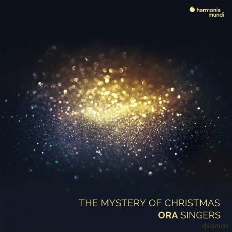 ORA Singers Suzi Digby: The Mystery Of Christmas [CD]