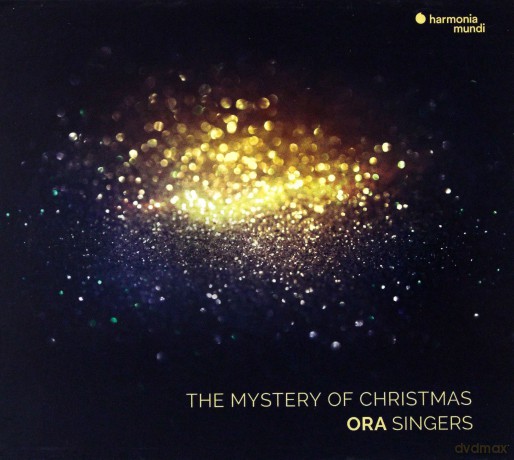 ORA Singers Suzi Digby: The Mystery Of Christmas [CD]