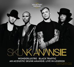 Skunk: Collector's Package [3CD]