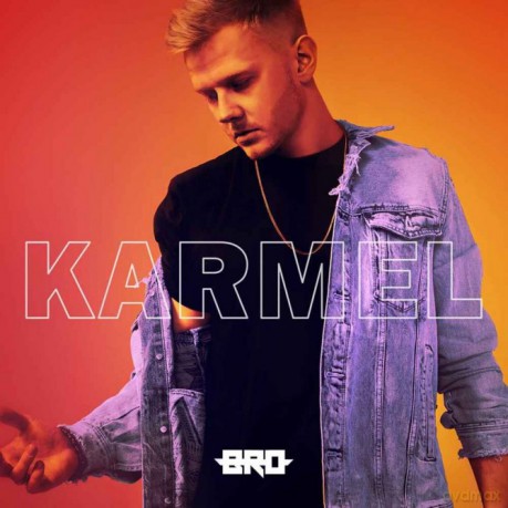 B.R.O: Karmel [CD]