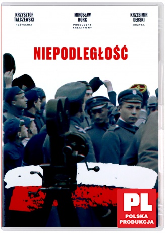 Niepodległość [DVD]