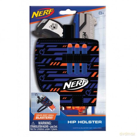 Nerf Elite kabura na udo 