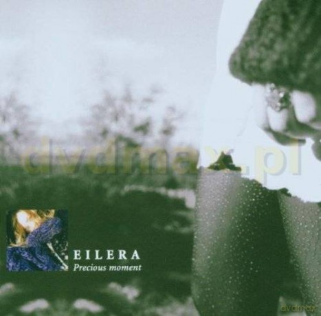 Eilera: Precious Moment [CD]