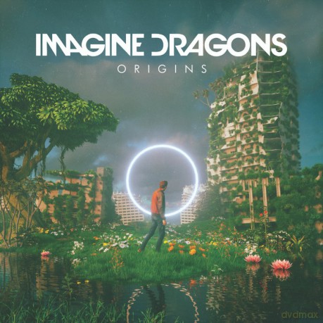 Imagine Dragons: Origins [2xWinyl]