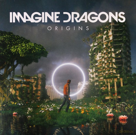 Imagine Dragons: Origins [2xWinyl]