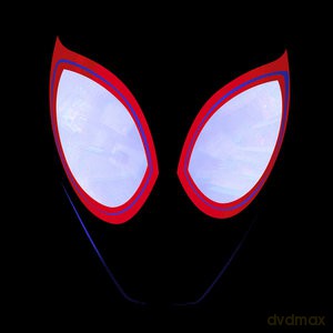 Spider-Man: Into The Spider-Verse soundtrack (Spider-Man Uniwersum) (Daniel Pemberton) [CD]