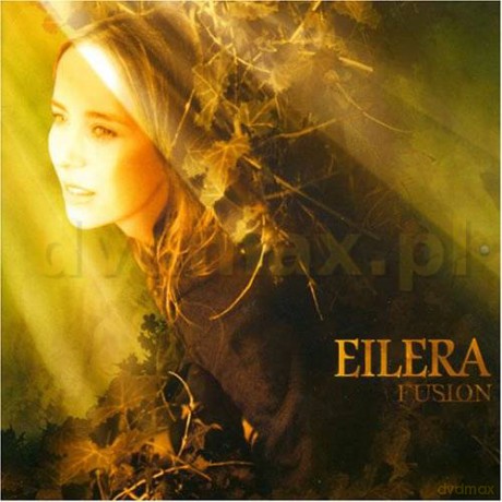 Eilera: Fusion [CD]