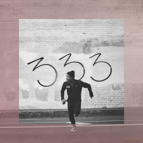 The Fever 333: Strength In Numb333rs [CD]