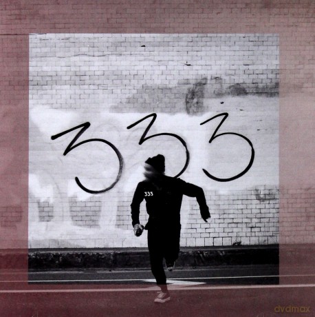 The Fever 333: Strength In Numb333rs [CD]