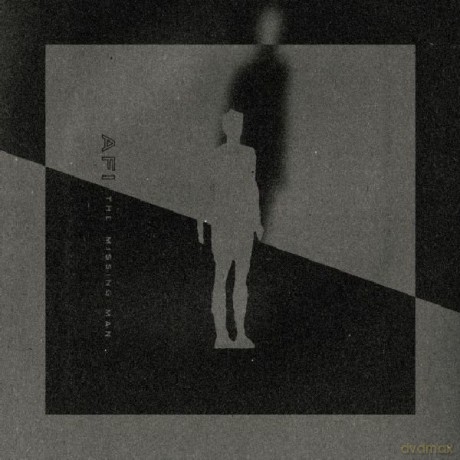 Afi: The Missing Man [Winyl]