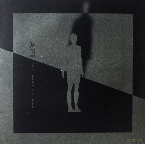 Afi: The Missing Man [Winyl]