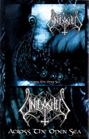Unleashed: Across The Open Sea [KASETA]
