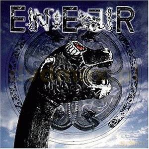 Einherjer: Dragons Of The North [CD]
