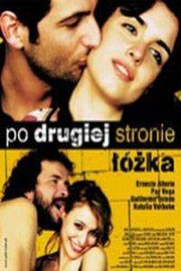 Po drugiej stronie łóżka [DVD]