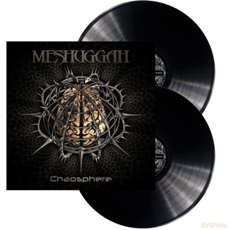 Meshuggah: Chaosphere [2xWinyl]