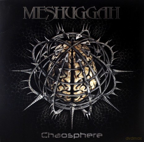Meshuggah: Chaosphere [2xWinyl]