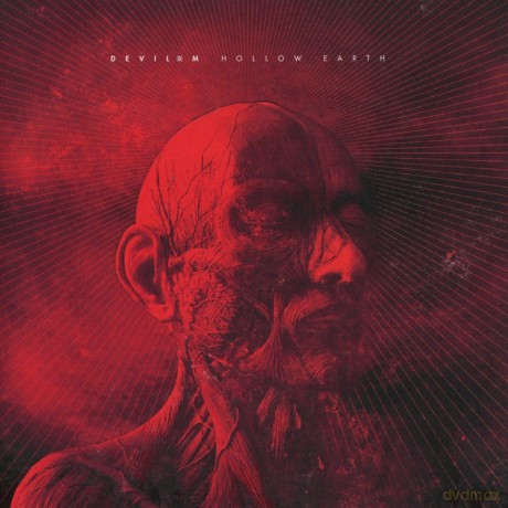 Devil M: Hollow Earth [CD]