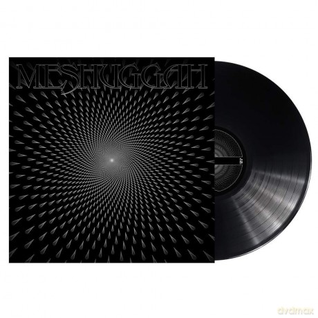 Meshuggah: Meshuggah [Winyl]