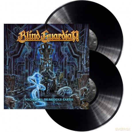 Blind Guardian: Nightfall In Middle Earth [2xWinyl]