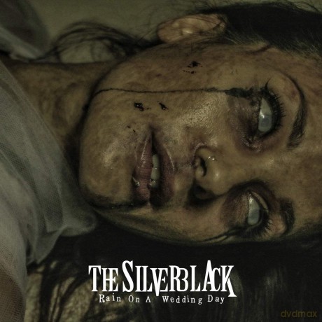 The Silverblack: Rain On A Wedding Day [CD]