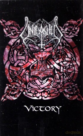 Unleashed: Victory Tape [KASETA]