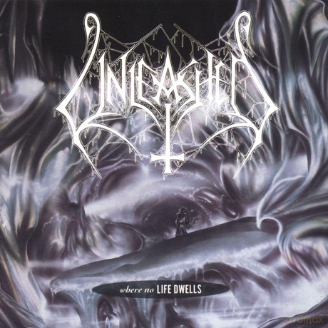 Unleashed: Where No Life Dwells [KASETA]