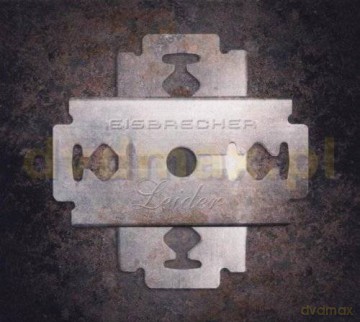 Eisbrecher: Leider [CD]