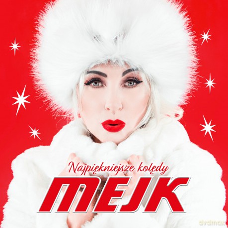 Mejk: Najpiękniejsze Kolędy [CD]