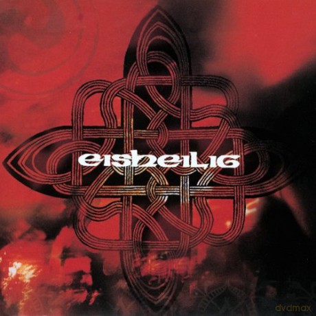 Eisheilig: Eisheilig [CD]