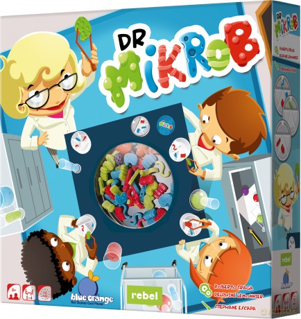 Dr Mikrob [GRA]