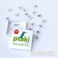 Edukacyjna Ptaki Świat Wokół Nas Część 2 [GRA]