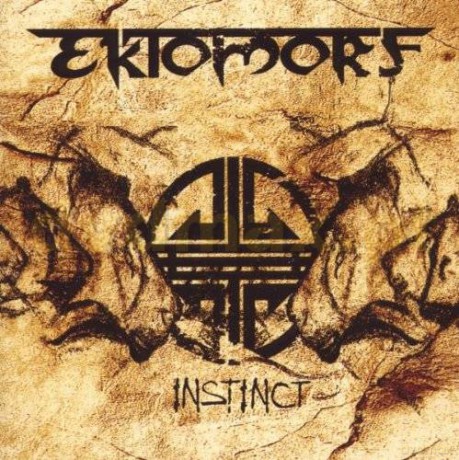 Ektomorf: Instinct [CD]