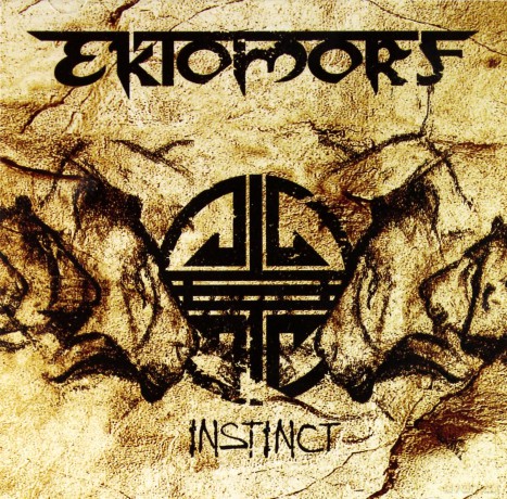 Ektomorf: Instinct [CD]