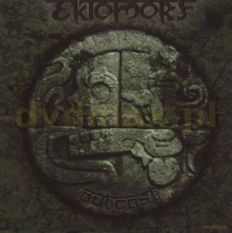 Ektomorf: Outcast [CD]