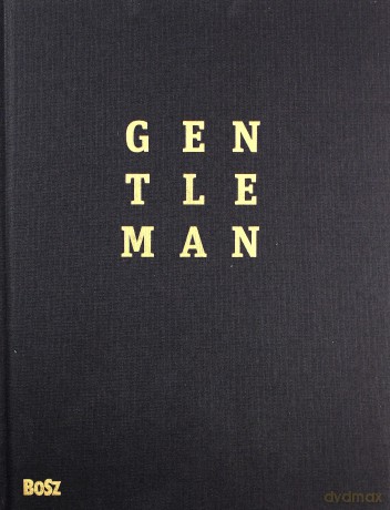Gentleman. Podręcznik dla klas wyższych - Adam Granville [KSIĄŻKA]