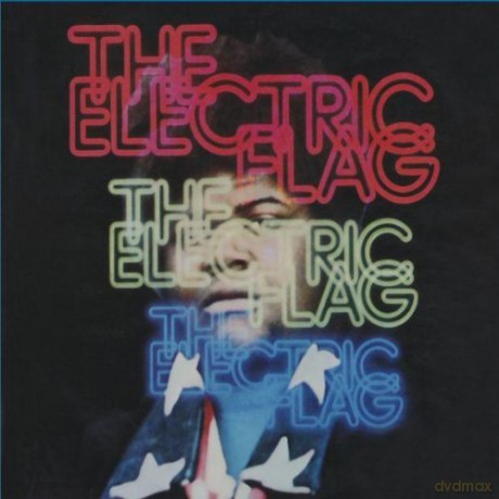 Electric Flag: An American Music... [CD]